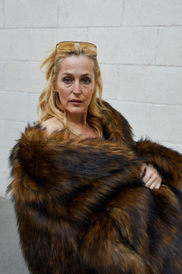 Gillian Anderson pic #1257881