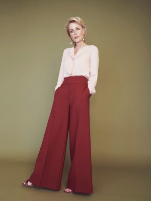 Gillian Anderson pic #1176530