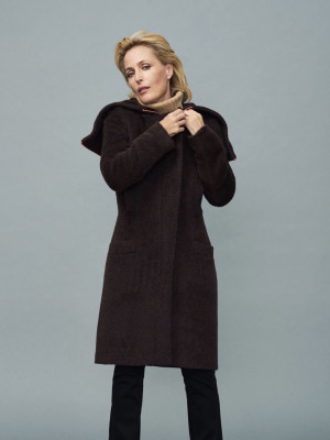 Gillian Anderson pic #1176527