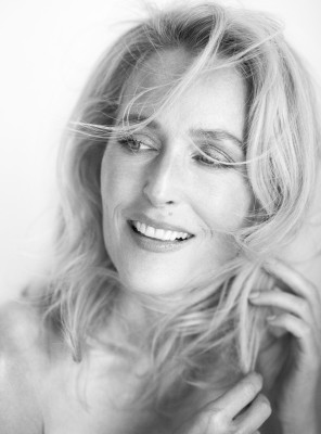 photo 20 in Gillian Anderson gallery [id1239278] 2020-11-06 00:00:00