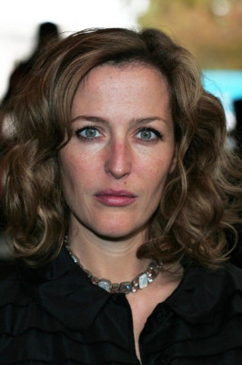 Gillian Anderson pic #69196