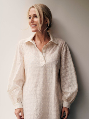 photo 16 in Gillian Anderson gallery [id1241966] 2020-12-02 00:00:00