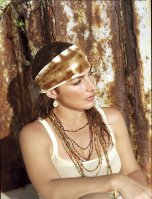 photo 17 in Gloria Estefan gallery [id241878] 2010-03-11 00:00:00