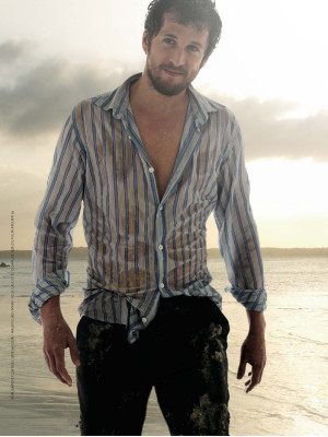Guillaume Canet pic #296548