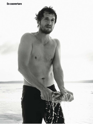 photo 17 in Guillaume Canet gallery [id296547] 2010-10-19 00:00:00