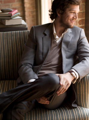 photo 12 in Guillaume Canet gallery [id302927] 2010-11-10 00:00:00