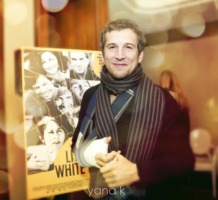 photo 3 in Guillaume Canet gallery [id447045] 2012-02-16 00:00:00