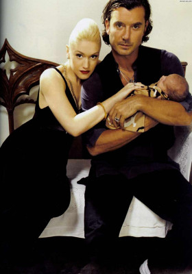 Gwen Stefani pic #60797