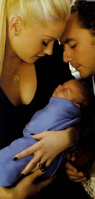 Gwen Stefani pic #60779