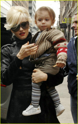 Gwen Stefani pic #85645