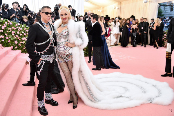 photo 10 in Gwen Stefani gallery [id1131530] 2019-05-08 00:00:00
