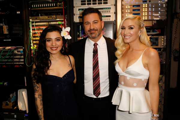 photo 26 in Gwen Stefani gallery [id1089945] 2018-12-20 00:00:00