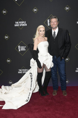 photo 18 in Gwen Stefani gallery [id1189131] 2019-11-11 00:00:00