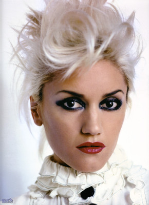 Gwen Stefani pic #87011