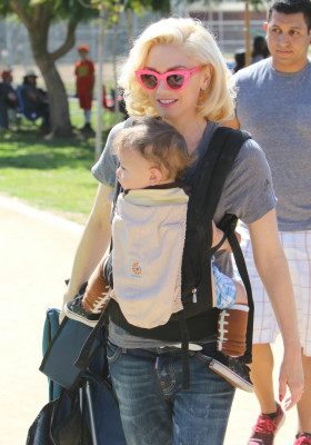 photo 17 in Gwen Stefani gallery [id764271] 2015-03-13 00:00:00
