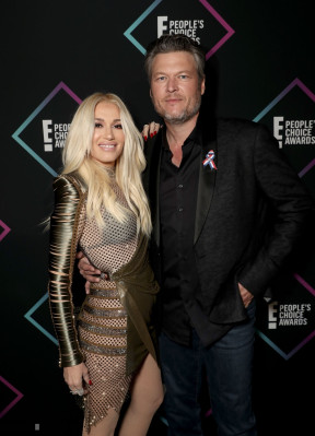 photo 4 in Gwen Stefani gallery [id1083408] 2018-11-15 00:00:00