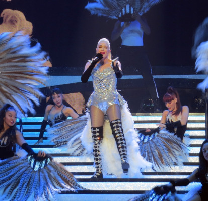 Gwen Stefani pic #1155389