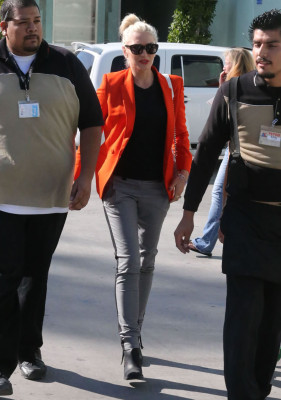Gwen Stefani pic #544791