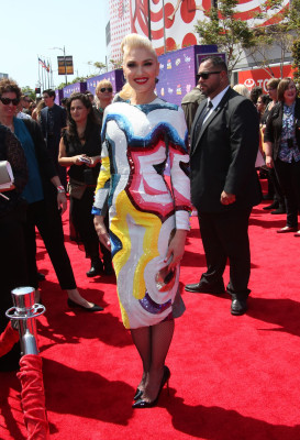 Gwen Stefani pic #850115