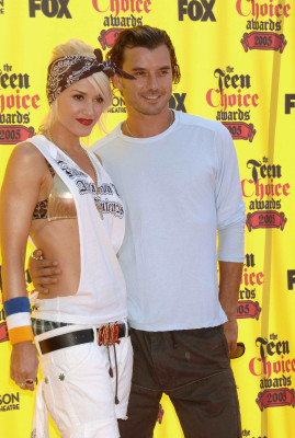 Gwen Stefani pic #36012