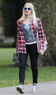 Gwen Stefani pic #625290