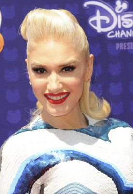 Gwen Stefani pic #850114