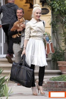Gwen Stefani pic #599641