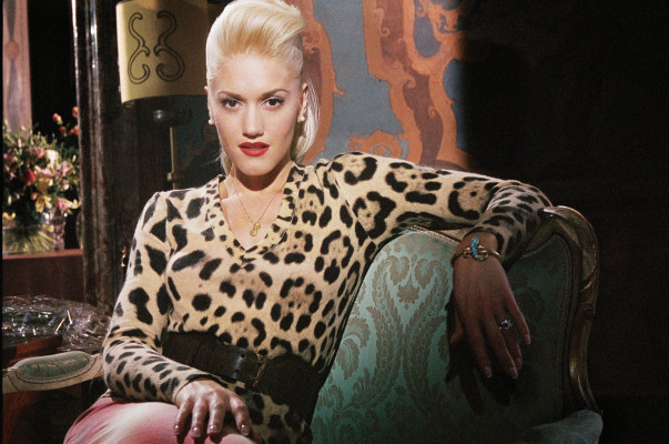 photo 10 in Gwen Stefani gallery [id1078157] 2018-10-30 00:00:00