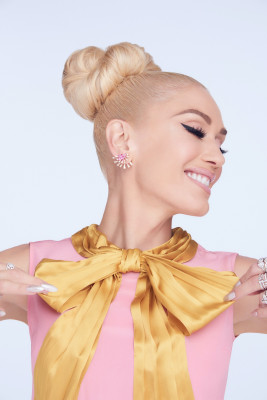 photo 17 in Gwen Stefani gallery [id1078148] 2018-10-30 00:00:00