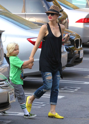 Gwen Stefani pic #633578