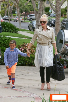 Gwen Stefani pic #599642