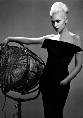 Gwen Stefani pic #30044