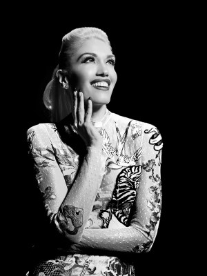 photo 5 in Gwen Stefani gallery [id844515] 2016-04-04 00:00:00