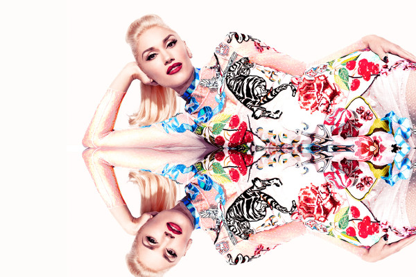 photo 4 in Gwen Stefani gallery [id844516] 2016-04-04 00:00:00