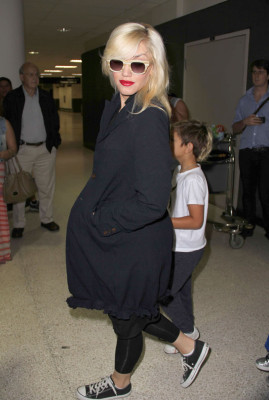 Gwen Stefani pic #630899
