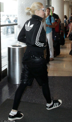 Gwen Stefani pic #771733