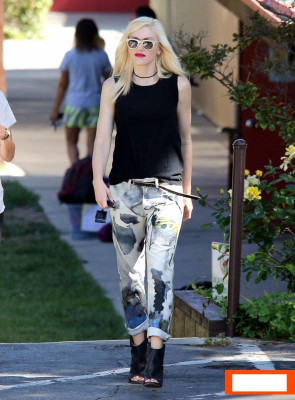 Gwen Stefani pic #614290
