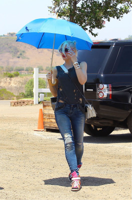 Gwen Stefani pic #618891