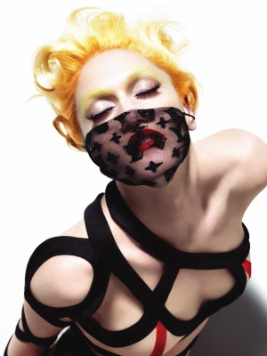 Gwen Stefani pic #107655