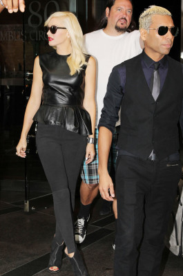 Gwen Stefani pic #531963