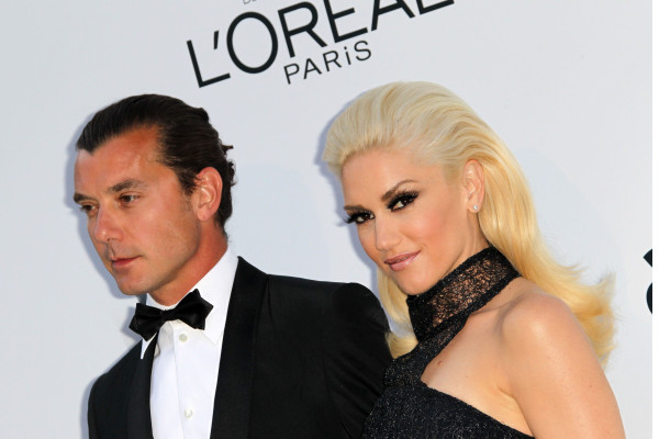 Gwen Stefani pic #380413