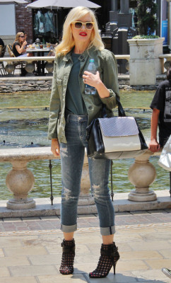 Gwen Stefani pic #642498