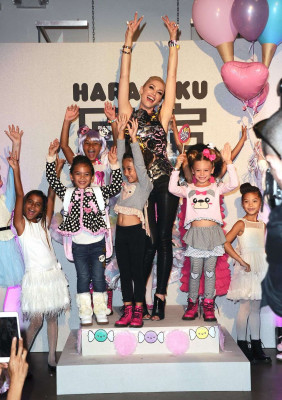 Gwen Stefani pic #799748