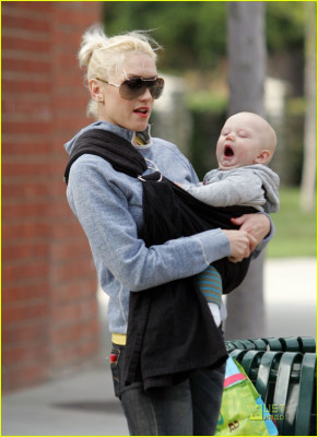 Gwen Stefani pic #143370