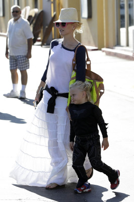 Gwen Stefani pic #512554