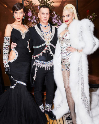 photo 5 in Gwen Stefani gallery [id1131780] 2019-05-09 00:00:00