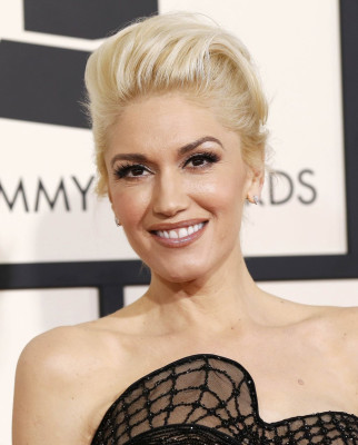 photo 21 in Gwen Stefani gallery [id759430] 2015-02-15 00:00:00