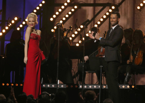 photo 27 in Gwen Stefani gallery [id759317] 2015-02-15 00:00:00