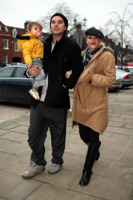 Gwen Stefani pic #87384