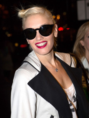 Gwen Stefani pic #537146